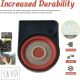 Valve PCV Cover Repair Kit Fit For 07-16 Mini Cooper Countryman Cooper 1.6L L4
