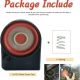 PCV Valve Cover Repair Kit Fits Mini Cooper Countryman Cooper 1.6L L4 2007-2016