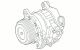 Genuine BMW A/C Compressor 64-52-9-399-059