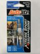 Autolite XS4302 Spark Plug Replaces Champion: G57C,  8654 NGK: CR9E,  CR9EIX