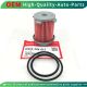 OEM Automatic Transmission Filter For Acura MDX Honda Accord Pilot 25450-P4V-013