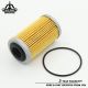 CVT Transmission Filter W/O-Ring Fits Mitsubishi Mirage 14-24 Mirage G4 17-24 US