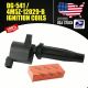 Brand new lgnition Coil DG-541 / 4M5Z-12029-B For Mercury Mariner 2.3L 2.5L L4