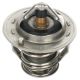Thermostat Housing for 2006-2015 Honda Civic 1.8L 19301-RNA-315-E Plastic+Metal