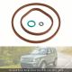 Vacuum Pump Rebuild Seal Kit For Land Rover LR4 Range Rover/Range Rover Sport