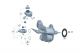 Genuine Mercedes-Benz Control Unit 294-900-46-00