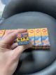 AC Delco 41T Hot Tip Spark Plugs