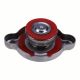 Radiator Cap 17214-72020 for Kubota B2100 B3000 B7510 ZD18 ZD21 ZD28 D326P ZD331