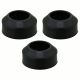 Elring 3pc Engine Valve Cover Grommet Set For Golf Jetta Passat 1.9L L4 Turbo