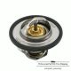 12622410 Car Coolant Thermostat Housing Single Custom for 2010-2017 GMC Terrain