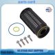 NEW Automatic Transmission Fluid Filter Kit Fits Chevrolet Corvette 24045729