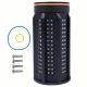 Automatic Transmission Fluid Filter for Chevy Corvette 6.2L V8 GAS OHV 2020-2024