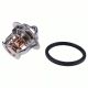 71C Thermostat 6674172 for Bobcat 463 751 753 7753 S175 S185 MT52 MT55 T190 1600