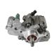 Fuel Injection Pump + Fuel Injectors + Common Rail Set For Doosan Bobcat D18 D24