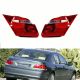 LH+RH Tail Light Rear Inner Lamp For BMW 7 Series E65 E66 745i 750Li 2005-2008