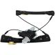 Power Window Regulator & Motor For Buick LaCrosse 2010-2016 Front Left Side