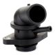 Engine Coolant Thermostat for Chevy Aveo 2004-2008 Pontiac Wave 1.6L 2005-2008