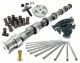 Hamilton Cams Flat Tappet Conversion Kit 19+ Dodge Cummins 24V pn: 07-cc-24V19+