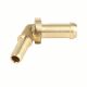 Water Outlet Hose Connector Kit LR049990 Copper Replacement For SU2