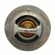 NEW Thermostat w/ O-Ring 190F Fits For Cummins 2008-2014 6.7L ISB Diesel