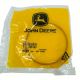 John Deere R26163 Oil Pump O-Ring Seal,  Genuine OEM