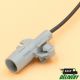 A/C compressor connector Toyota Sienna. 2004-2006. 88320-08051