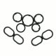 Filter Ring Gasket Filter Gaskets Car Specialty Parts Auto Parts For Jeep