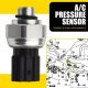 A/C Pressure Switch Sensor Replace For Honda 2011-2019 Odyssey /2009-2019 Pilot