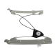 Power Window Regulator For 2007-2012 Dodge Caliber Front Left Driver Side