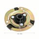 Replacement A/C Compressor Clutch Hub Plate For 1960
