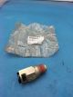 15650056 GM Heater Outlet Hose Connector