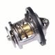 For 1983-01 Toyota Camry 2.0L 2.2L L4 9Engine Coolant Thermostat 9091603046 x1