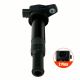 Ignition Coil For 06-10 Hyundai Santa Fe Kia Optima Rondo 2.7L 273013E400