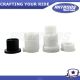 F3TZ2C342A for Ford 1992-1997 F150 F250 F350 Clutch Pedal Bushing Repair Kit New