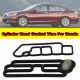 2PCS Engine Cylinder Head Gasket VTEC For Honda Odyssey Pilot Accord 3.5 2008-16