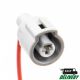 A/C compressor connector Toyota Corolla. 1994-1997. 88310-1A300