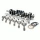 Brian Crower Stroker Kit for 93-98 Toyota Supra Twin Turbo 2JZ 2JZGTE