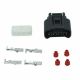 4Pcs Ignition Coil Plug Connector Fit 2000-2010 Toyota Lexus Camry 90980-11885