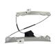 Front Right Power Window Regulator For 2011-2014 Chrysler 200 Passenger Side