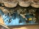 Pontiac 1965 GTO Tri power Set Up Factory 389-360HP Catalina 2+2 Rebuilt