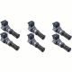 6PCS Electric Fuel Unit Pump 313GC5233MX For Mack E7 Trucks