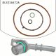 Vacuum Pump Rebuild Seal Kit DL3Z2A572A Fit For Ford Lincoln 3.5L EcoBoost