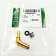 Thermostat Water Outlet Tube Connector Kit For 2013-2019 Jaguar Land Rover