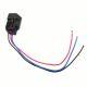HVAC Heater Control Valve CONNECTOR for Lincoln LS Jaguar S Ford Thunderbird