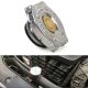 Coolant Expansion Tank Cover For Chrysler 300 For Dodge For Jeep TJ