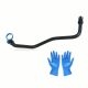 1x NEW Radiator Upper Inlet Coolant Hose for Chevy Cruze Turbo 1.4L 2011-2016