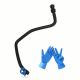 Coolant Hose Fits for Chevy 2011 2012 2013 2014 2015 2016 Cruze Turbo 1.4L