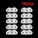 91 92 93 94 95 96 CAPRICE, IMPALA SS, ROADMASTER WINDOW REGULATOR GUIDE CLIPS 10