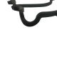 13594-AA052 Front Engine Timing Cover Gasket Seal For Subaru Legacy 1999-2012