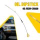 1984 1995 For Toyota Oil Engine Pickup Dipstick Stainless 15301-35020 ABS Steel